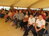 José Luis Amezcua entrega a 712 Estudiantes Beneficiados en Tamazula con el Programa Estatal YO VEO POR JALISCO