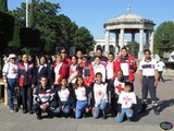 Entregan y Bendicen nueva Ambulancia de la Cruz Roja Mexicana, Delegación Ciudad Guzmán