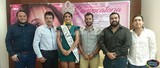 Presentan Convocatoria Reina de la Feria Tamazula 2018.