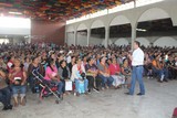La Gestión de José Luis Amescua reafirma su compromiso de asistencia Social en Tamazula