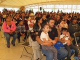 José Luis Amezcua entrega a 712 Estudiantes Beneficiados en Tamazula con el Programa Estatal YO VEO POR JALISCO