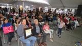 CANACO Cd. Guzmán, apoyando la 3er. Feria Jalisciense de la Miel 2017