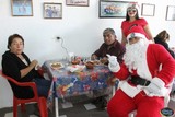 ZapotlanGrafico y Birriería PEDRO les desea Feliz Navidad, para sus Posadas, Celebración Navideña o de Año Nuevo