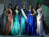 Presentan Cuatro Candidatas a Reina de la Feria Tamazula 2018