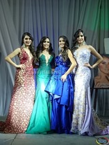 Presentan Cuatro Candidatas a Reina de la Feria Tamazula 2018