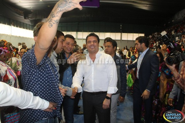 Los adultos de la Edad de Oro del DIF Tamazula obtuvieron el tercer lugar en categoría Canto, en Guadalajara