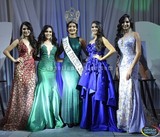 Presentan Candidatas a Reina de la Feria Tamazula 2018