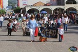 Lucido desfile del 20 de noviembre en Tamazula de Gordiano, Jalisco.