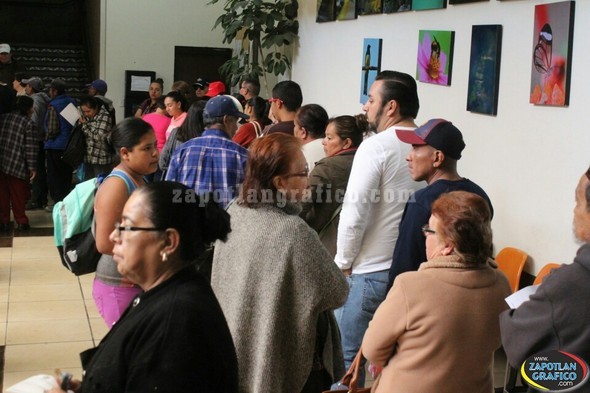 Invita Tesorería a aprovechar descuentos en Predial en Zapotlán El Grande