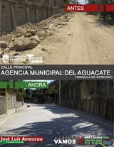 COMUNICADOS del Ayuntamiento Municipal de Tamazula de Gordiano, Jal.