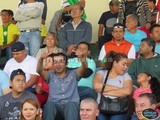 Aspectos de la Segunda Vuelta de la Temporada 2017-2018 Mazorqueros en el Santa Rosa