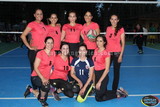 14 equipos de la Región participan en el Torneo de Voleibol conmemorativo al 50 Aniversario del C. D. Zapotlán