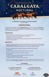 PROGRAMAS y CARTELES Festejos CharroTaurinos VILLA DE ALVAREZ 2018