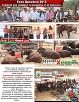 COMUNICADOS  del Gobierno Municipal de Tamazula de Gordiano, Jal.