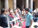 San José de la Tinaja del municipio de Zapotiltic, recibe apoyo para museo