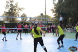 Gran participación en el Torneo de Voleibol conmemorativo al 50 Aniversario del Club Zapotlán
