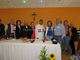 Celebración Eucarística Conmemorativa al 50 Aniversario del Club Zapotlán