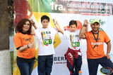 CARRERA con Causa en apoyo a Corazones Unidos en el marco del Cincuentenario del Club Zapotlán