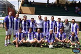 Jornada Futbolera en el Aniversario 50 del Club Zapotlán