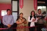 El DIF Jalisco y el municipal de Zapotiltic inauguraron la Unidad de Atención a la Violencia Intrafamiliar (UAVI)