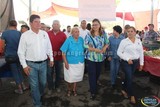 Inauguración Oficial de la REmodelación del Tianguis Municipal de Zapotiltic, Jal.