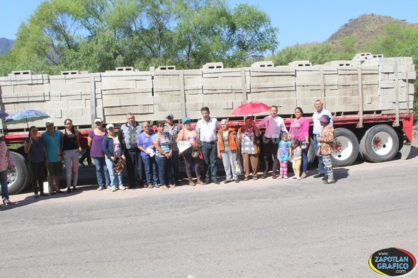 296 FAMILIAS BENEFICIADAS SUBSIDIO A LA VIVIENDA EL TULILLO.