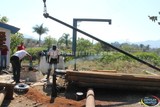 Cambio de tubería y bomba al pozo de agua potable las Guayabillas en el Municipio de Tamazula de Gordiano, Jal.