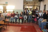 Evento Cultural en el Colegio Sor Juana Inés de la Cruz de Tamazula, Jal.