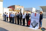 Zapotiltic arranca la colecta nacional de la Cruz Roja 2018