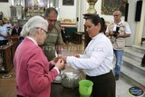 Aspectos del JUEVES SANTO en el Sur de Jalisco 2018