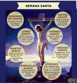 PROGRAMACIÓN Semana Santa en el Sur de Jalisco 2018