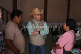 Con una cabalgata, Alberto Esquer Gutiérrez, en Atacco, Mpio. de Tapalpa, arranca Campaña a la Diputación Federal