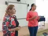 Buena respuesta al Curso taller Habilidades Directivas en la CANACO Cd. Guzmán, Jal.