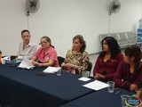 Buena respuesta al Curso taller Habilidades Directivas en la CANACO Cd. Guzmán, Jal.