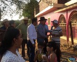En Pihuamo, Salvador Barajas se sumará a los Proyectos del municipio y de todo el Distrito 19