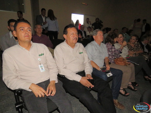 Presentan Mega Proyecto PASEO DE LA FERIA en Zapotlán El Grande, Jal.