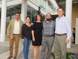 Presentan Mega Proyecto PASEO DE LA FERIA en Zapotlán El Grande, Jal.