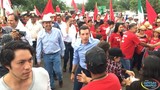 Chava Barajas acompaña a Miguel Castro en Quitupan