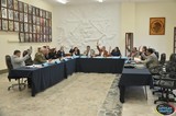 Integración de Comisiones Edilicias 2018-2021  en Gobierno de Zapotlán el Grande.