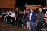 Arrancó oficialmente el programa del Alcoholímetro en Zapotlán el Grande