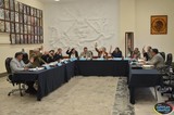 Integración de Comisiones Edilicias 2018-2021  en Gobierno de Zapotlán el Grande.
