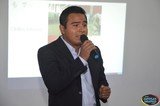 El Director de Participación Ciudadana dio a conocer los próximos proyectos en función, para lograr un gobierno más cercano hacia los ciudadanos de Zapotlán.