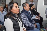El Director de Participación Ciudadana dio a conocer los próximos proyectos en función, para lograr un gobierno más cercano hacia los ciudadanos de Zapotlán.