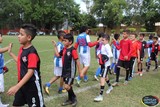 Fiesta FUTBOLERA de 1ra. y 2da. Fuerza, Juveniles y Master Ayense vs Zapotlán