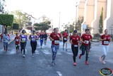 Gran participación registró la CARRERA CON CAUSA en el marco del 51 Aniversario del Club Zapotlán