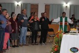 Celebración Eucarística en el 51 Aniversario del Club Zapotlán