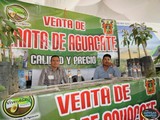 Aspectos de la 1er. EXPO AGRO DEMOSTRACIÓN San Gabriel 2019, organizada por AGROEJAL