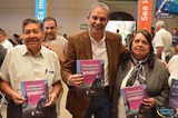 Presentacion de la Revista Interna de todos y para todos los Trabajadores del Gobierno Municipal de Zapotlán