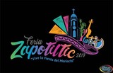 Te presentamos el Logotipo ganador, esta será la imagen oficial de nuestra Feria Zapotiltic 2019.