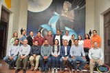Zapotlán sede de la Reunión Regional de la Coordinadora de Jalisco
